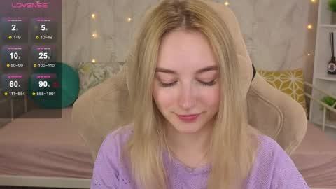 Polly online show from June 11, 12:09 am