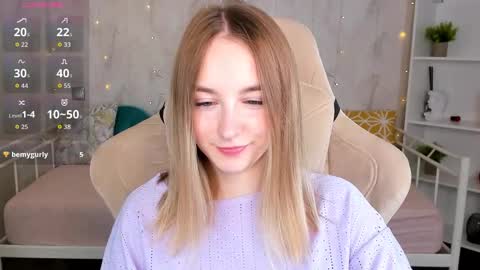 Polly online show from March 5, 12:08 am