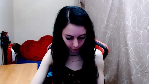 shy_cat_candy online show from March 7, 9:06 pm