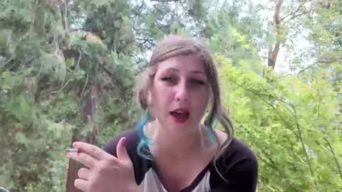 Aurora Wolfe  Shy College Girl  Top 16 of all OF Creators online show from July 13, 6:33 pm