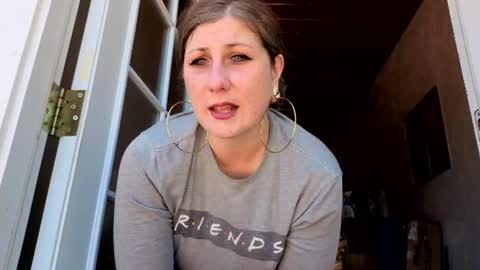 Aurora Wolfe  Shy College Girl  Top 16 of all OF Creators online show from June 22, 7:54 pm