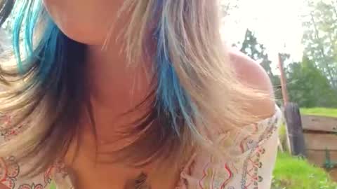 Aurora Wolfe  Shy College Girl  Top 16 of all OF Creators online show from February 6, 9:17 pm