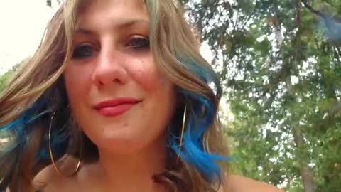 Aurora Wolfe  Shy College Girl  Top 16 of all OF Creators online show from June 8, 6:09 pm