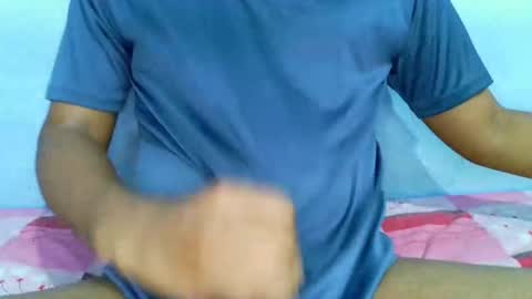 shyeyes online show from February 24, 2:15 pm