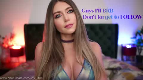 Jane online show from July 26, 7:06 am