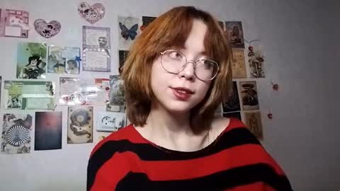 Milena online show from October 10, 1:39 pm