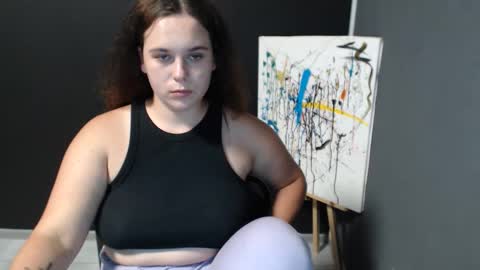 shy_lil online show from September 16, 3:48 pm