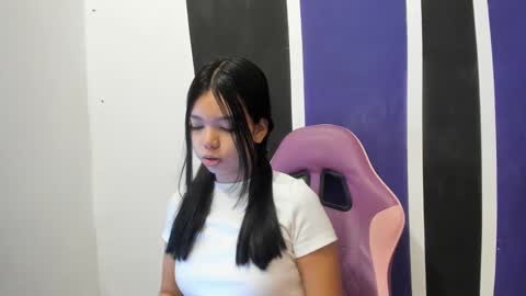 luna online show from January 18, 1:20 pm