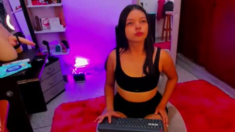 luna online show from May 16, 7:01 pm
