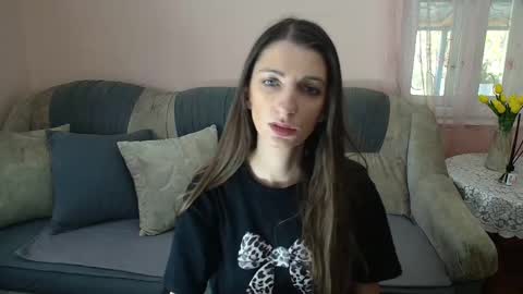 shy_rossy20 online show from October 18, 9:46 am