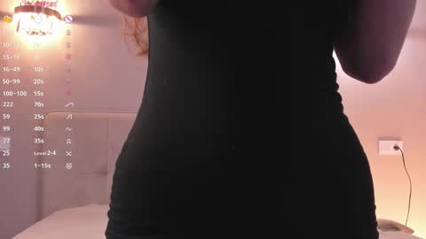 Melanie online show from October 18, 8:29 am