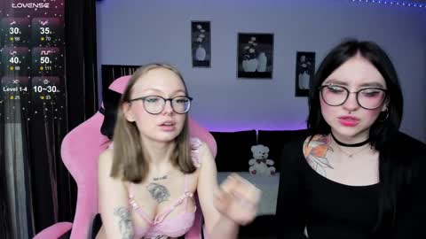 Melissa online show from January 5, 10:50 pm