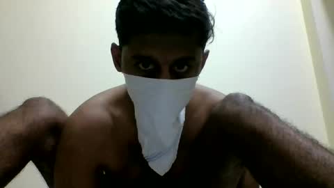 SHYAM online show from September 22, 5:17 pm