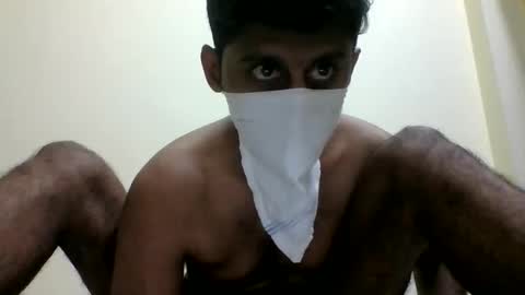 SHYAM online show from October 8, 5:41 pm