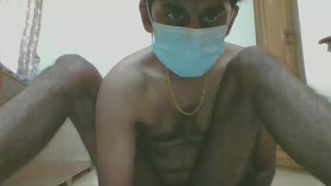 SHYAM online show from May 1, 2:38 am