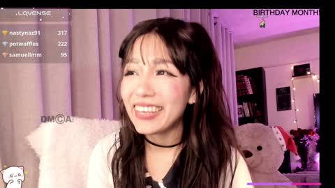 Angeline 3  independent come here when am horny... online show from December 19, 6:34 am