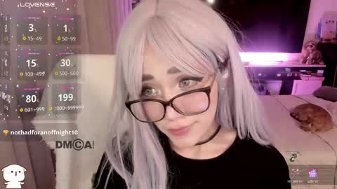 Angeline 3  independent come here when am horny... online show from February 10, 4:48 am