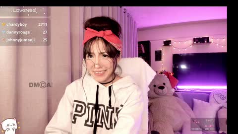 Angeline 3  independent come here when am horny... online show from January 5, 6:13 am