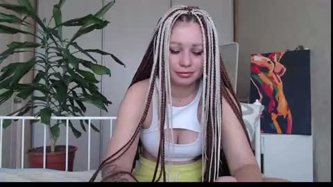 Eva online show from July 1, 5:38 am