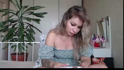 Eva online show from July 8, 11:57 am