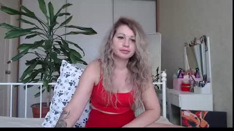 Eva online show from July 7, 6:47 am