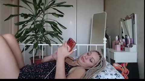 Eva online show from July 15, 10:31 am