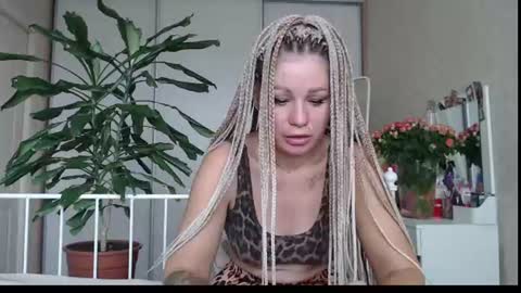 Eva online show from July 22, 4:58 am
