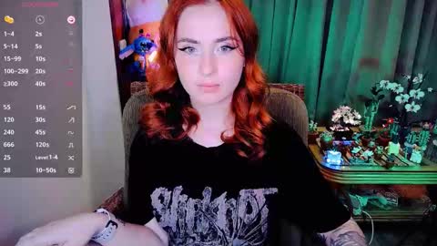 Effie online show from February 15, 7:32 am