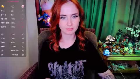 Effie online show from February 25, 4:32 pm