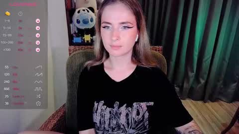 Snapshot of shyfoxxxy chatting on September 9, 3:01 pm Effie online show from September 9, 3:01 pm