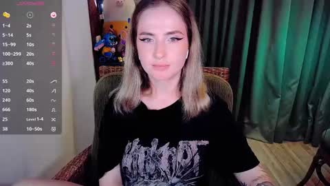 Snapshot of shyfoxxxy chatting on September 15, 5:36 pm Effie online show from September 15, 5:36 pm