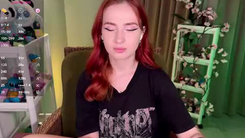 Effie online show from July 21, 1:35 pm