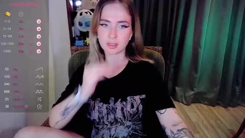 Snapshot of shyfoxxxy chatting on September 8, 2:49 pm Effie online show from September 8, 2:49 pm