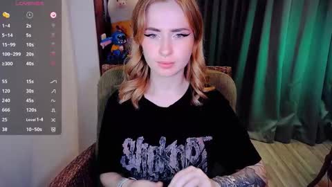 Effie online show from November 23, 10:24 am