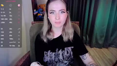 Snapshot of shyfoxxxy chatting on October 18, 3:38 pm Effie online show from October 18, 3:38 pm