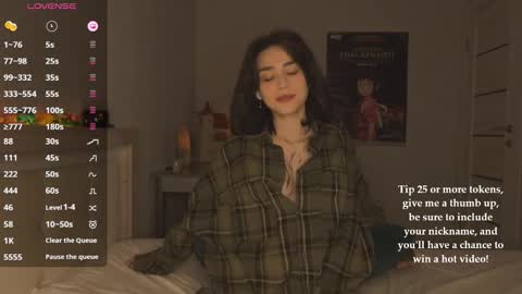 shygaze online show from October 18, 9:08 pm