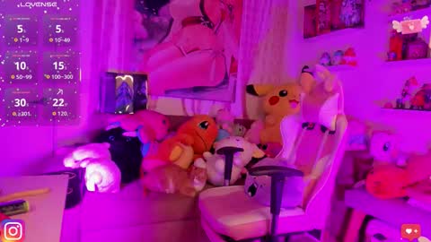 shygoddess_69 online show from October 20, 5:01 am