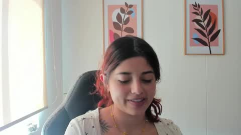 shylittlebunny online show from April 23, 3:13 pm