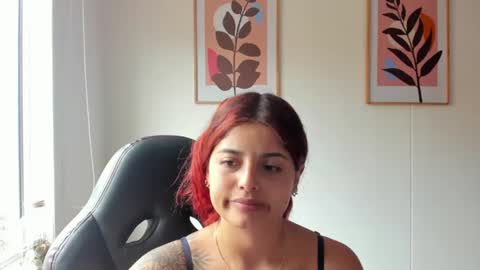shylittlebunny online show from June 15, 4:10 pm