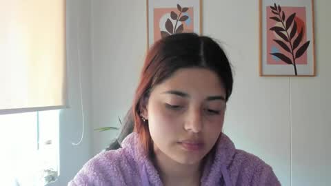 shylittlebunny online show from April 13, 8:24 pm