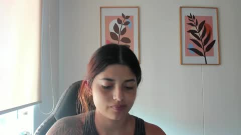 shylittlebunny online show from April 30, 8:36 pm