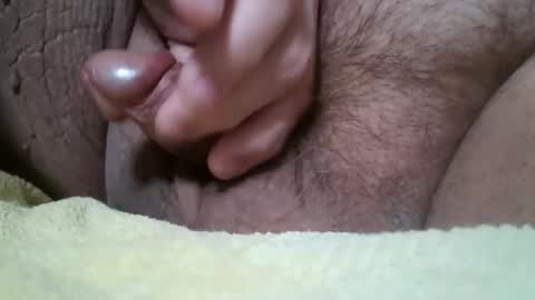 smallcock1971 online show from May 9, 12:16 am