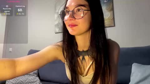 Alise online show from March 18, 3:18 pm