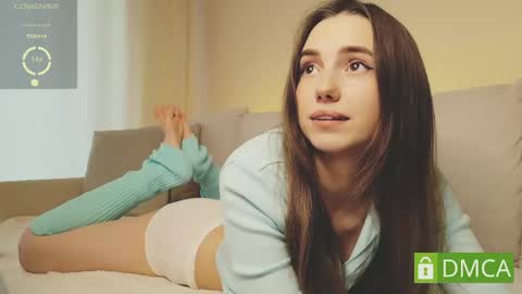 Mary online show from May 15, 11:34 pm