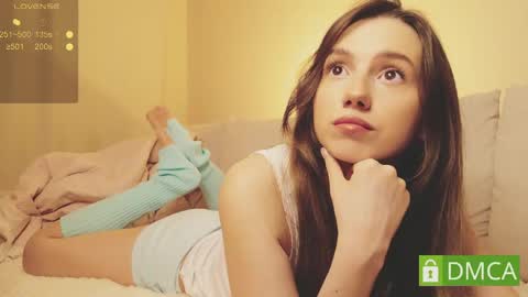 Mary online show from May 4, 8:37 pm