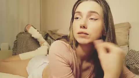 Mary online show from July 20, 11:39 pm