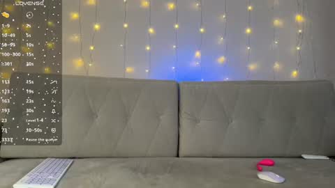 Amelia online show from July 9, 3:21 am