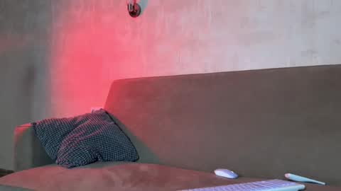 Amelia online show from January 10, 7:30 pm