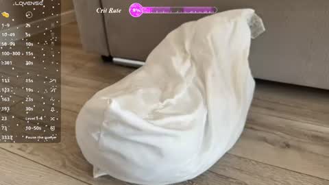 Amelia online show from June 27, 5:24 am