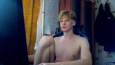 Tom and Betty online show from March 11, 7:00 am